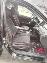 A picture of SMARTAUTOS 2010 MODEL Honda Crosstour V6 Engine very silent Gear