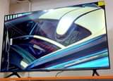 A picture of 40 Hisense Frameless Digital TV
