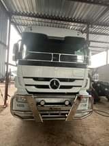 mercedes 2646