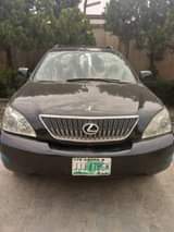 A picture of 08114560910 For more info call 08 Rx350 Full option Engine