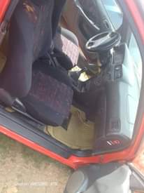 A picture of 2000 Toyota Corolla Coupe