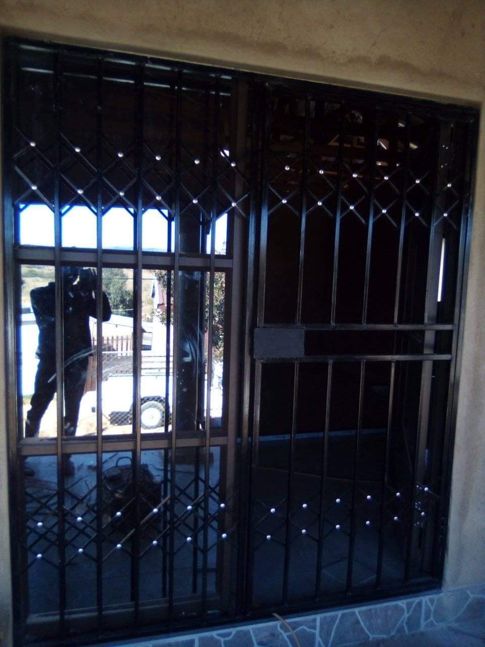 Vryheid C.