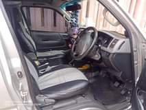 A picture of 2010 Toyota Quantam 2 7 for sale