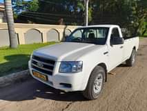 used ford ranger