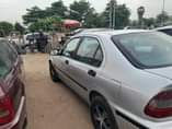 A picture of Honda Uk Belgium Stand Price 900k For Sari Urgent Need