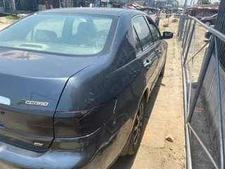 A picture of 2005 SOUND 4PLUGS EOD HONDA ACCORD