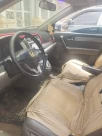A picture of Honda crv 2011