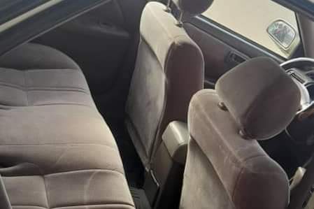 A picture of Toyota Camry pencil Engine and gear and ac Location Ibadan