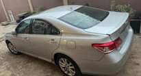 A picture of 2010 Lexus ES350