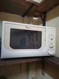 A picture of MICROWAVE ipo katika hali nzuri kabisa nipigie simu tuongee vizuri