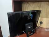 A picture of Dell Inspiron 3280 All In One
