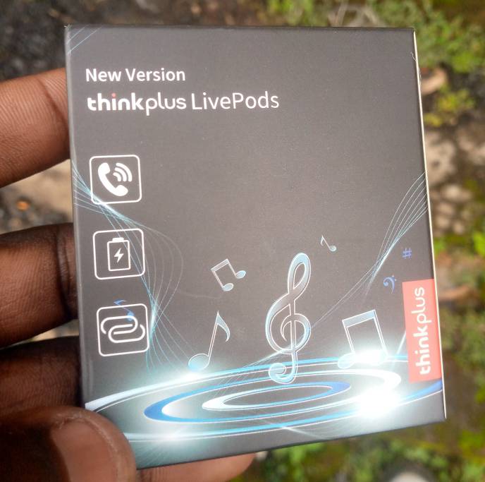 earbuds