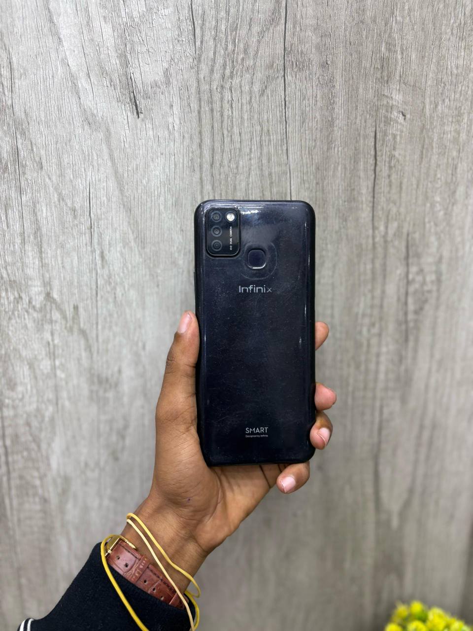 infinix phones