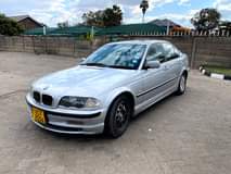 bmw 318i