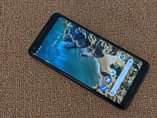 A picture of Google Pixel 2XL