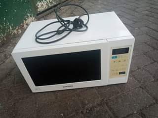 microwaves