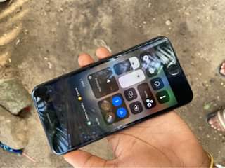 A picture of iphone 7 plus