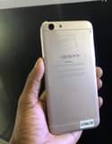 A picture of OPPO A57 64GB Rom 4GB Ram Quick Deal 200k ugx