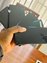 A picture of Simu kali kitonga 4GB 64GB 190k
