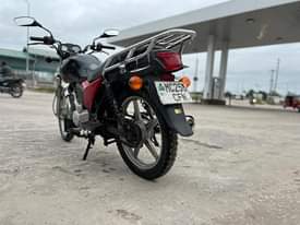 A picture of HAOJUE INAUZWA DAR ES SALAAM