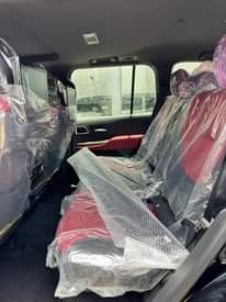 A picture of Toyota Land Cruiser N180m 2024 Model Brand new Engine 100