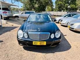 classifieds/cars mercedes