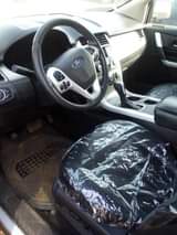 A picture of Ford Edge 2013 Foreign Used 2013