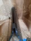 A picture of Lenovo Celeron touchscreen portable laptop at 550 000