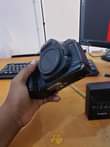 A picture of Camera Canon 5d mark 2