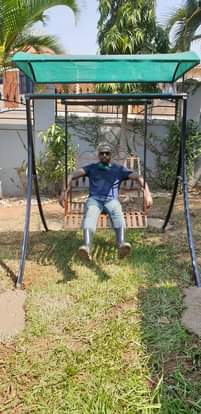 A picture of All types of swings available 0754797112 0783095025
