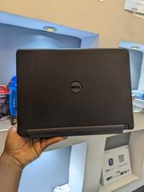 A picture of DELL LAPTOP 