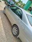 A picture of A YEAR USED CAMRY