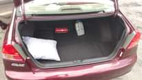 A picture of EXTREMELY CLEAN HONDA CIVIC UNTAMPERED ENGINE UNTOUCHED GEAR AC CHILLING