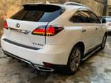 A picture of 2014 RX350 full option toks upgraded to 2020 fully loaded