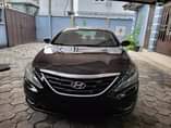 A picture of 2012 Hyundai Sonata