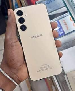 A picture of Samsung A54