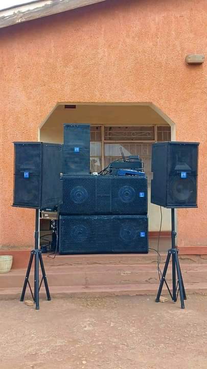 bluetooth speakers