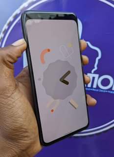 google pixel 4xl