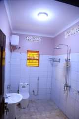 A picture of NEWLY BUILT HOUSE FOR SALE AT NANSANA MASITOWA AT 200M