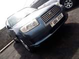 A picture of 2006 Subaru Forester