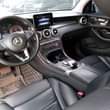 A picture of REG 2016 M BENZ GLC300