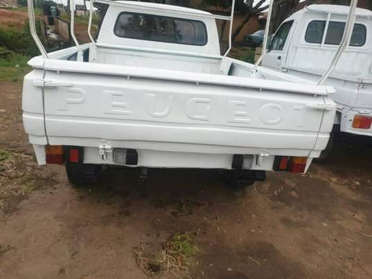 A picture of BUY AND THANK ME LATTER 08037412341 Settlement
