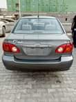 A picture of 2005 Toyota Corolla Sharp Deal