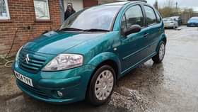 cars under 3000