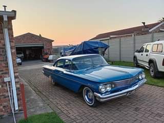pontiac