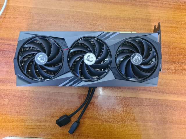 desktop computer