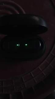 A picture of Oraimo Ear Buds