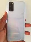 A picture of GALAXY S20 5G 128GB 8 GB