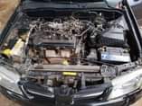 A picture of 2002 Nissan Almera
