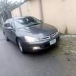 A picture of CLEAN 2007 HONDA ACCORD DC Sharp silent V4 engine Smooth